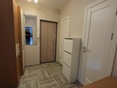 Išnuomojamas kapitaliai suremontuotas 1k, - nuotraukos Nr. 8
