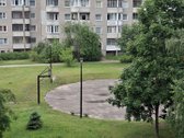 Išnuomojamas kapitaliai suremontuotas 1k, - nuotraukos Nr. 15
