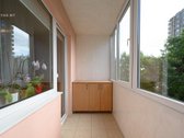 Parduodamas erdvus 3 kambarių butas - nuotraukos Nr. 4