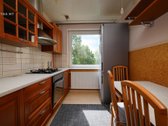 Parduodamas erdvus 3 kambarių butas - nuotraukos Nr. 7