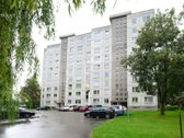 Parduodamas erdvus 3 kambarių butas - nuotraukos Nr. 18