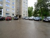 Parduodamas erdvus 3 kambarių butas - nuotraukos Nr. 19