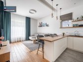 Parduodamas Išskirtinis 2 Kambarių Butas - nuotraukos Nr. 11