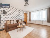 Parduodamas Šviesus Ir Erdvus 3 Kambarių - nuotraukos Nr. 4