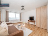 Parduodamas Šviesus Ir Erdvus 3 Kambarių - nuotraukos Nr. 5