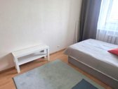 Nuomojamas 1 Kambarys 3 Kambarių Bute - nuotraukos Nr. 3