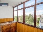 Parduodamas Šviesus Ir Erdvus 3 Kambarių - nuotraukos Nr. 9