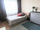 Nuomojamas 1 Kambarys 3 Kambarių Bute - nuotraukos Nr. 4