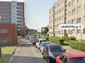Parduodamas Suremontuotas 2 Kambarių Butas Su - nuotraukos Nr. 15