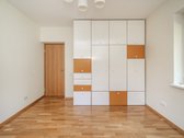Nuomojamas 4 kambarių (3 miegamųjų) butas!  - nuotraukos Nr. 16
