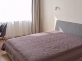 Parduodamas jaukus ir erdvus dviejų kambarių - nuotraukos Nr. 7