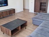 Parduodamas jaukus ir erdvus dviejų kambarių - nuotraukos Nr. 5