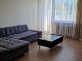Parduodamas jaukus ir erdvus dviejų kambarių