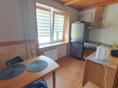 Išnuomojamas jaukus, šiltas, labai šviesus su - nuotraukos Nr. 3