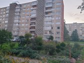 Parduodamas tvarkingas 3 kambarių butas (su - nuotraukos Nr. 38