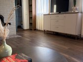 Jaukus, kokybiškai įrengtas namas su erdvia - nuotraukos Nr. 12