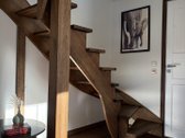 Jaukus, kokybiškai įrengtas namas su erdvia - nuotraukos Nr. 15
