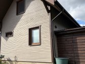 Jaukus, kokybiškai įrengtas namas su erdvia - nuotraukos Nr. 7