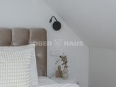 Parduodamas Stilingai Įrengtas Butas Per Du - nuotraukos Nr. 12