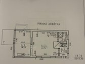 Jaukus, kokybiškai įrengtas namas su erdvia - nuotraukos Nr. 25