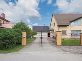 Erdvus Namas Marijampolėje, Aukštaičių Gatvėje! - nuotraukos Nr. 2