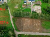 Parduodami 3 namų valdos žemės sklypai . - nuotraukos Nr. 11