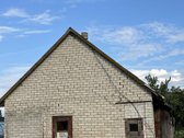 Parduodamas Namas Miestelio Centre Su Visais - nuotraukos Nr. 11