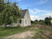 Parduodamas Namas Miestelio Centre Su Visais - nuotraukos Nr. 9