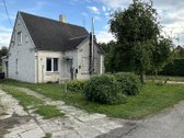 Parduodamas Namas Miestelio Centre Su Visais - nuotraukos Nr. 8