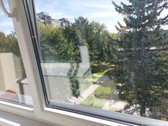 Išnuomojamas šviesus ir tvarkingas 2 kambarių - nuotraukos Nr. 6