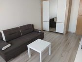 Išnuomojamas šviesus ir tvarkingas 2 kambarių - nuotraukos Nr. 2