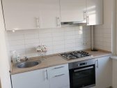 Išnuomojamas šviesus ir tvarkingas 2 kambarių - nuotraukos Nr. 7