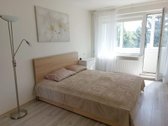Išnuomojamas šviesus ir tvarkingas 2 kambarių - nuotraukos Nr. 3
