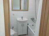 Išnuomojamas šviesus ir tvarkingas 2 kambarių - nuotraukos Nr. 13