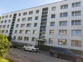 Išnuomojamas šviesus ir tvarkingas 2 kambarių - nuotraukos Nr. 16