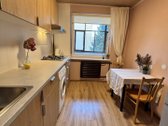 Nuomojamas jaukus, tvarkingas butas. - nuotraukos Nr. 8