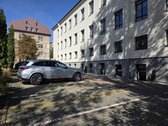 Išnuomojamos ką tik naujai įrengtos 30 kv. m - nuotraukos Nr. 20