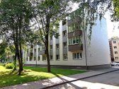 Renovuotas 2 Kambarių Butas Panevėžio Centre - nuotraukos Nr. 2
