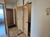 Nuomojamas jaukus 1 kambario butas Šeškinės - nuotraukos Nr. 11