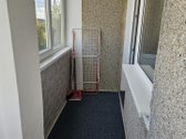 Nuomojamas jaukus 1 kambario butas Šeškinės - nuotraukos Nr. 15