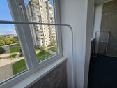 Nuomojamas jaukus 1 kambario butas Šeškinės - nuotraukos Nr. 17