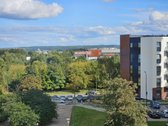 Nuomojamas jaukus 1 kambario butas Šeškinės - nuotraukos Nr. 18
