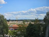 Nuomojamas jaukus 1 kambario butas Šeškinės - nuotraukos Nr. 19