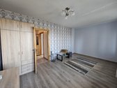 Nuomojamas jaukus 1 kambario butas Šeškinės - nuotraukos Nr. 5