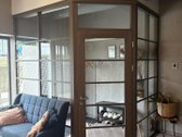 Parduodamos 60 m2 poilsio paskirties jaukios - nuotraukos Nr. 6