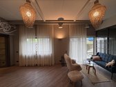 Parduodamos 60 m2 poilsio paskirties jaukios - nuotraukos Nr. 7