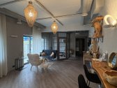 Parduodamos 60 m2 poilsio paskirties jaukios - nuotraukos Nr. 9