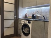 Parduodamos 60 m2 poilsio paskirties jaukios - nuotraukos Nr. 15