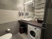 Parduodamos 60 m2 poilsio paskirties jaukios - nuotraukos Nr. 17