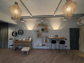 Parduodamos 60 m2 poilsio paskirties jaukios - nuotraukos Nr. 10
